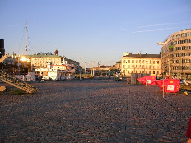 Stenpiren