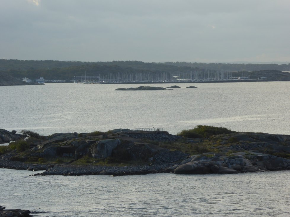 Stockholmsskär